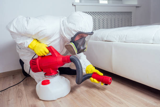 Best Pest Prevention Services  in Decatur, IL